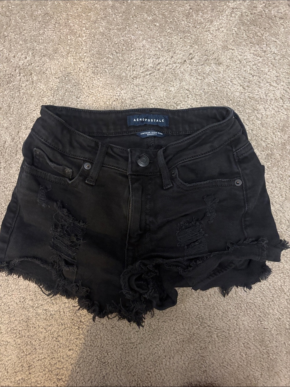 Aeropostale short